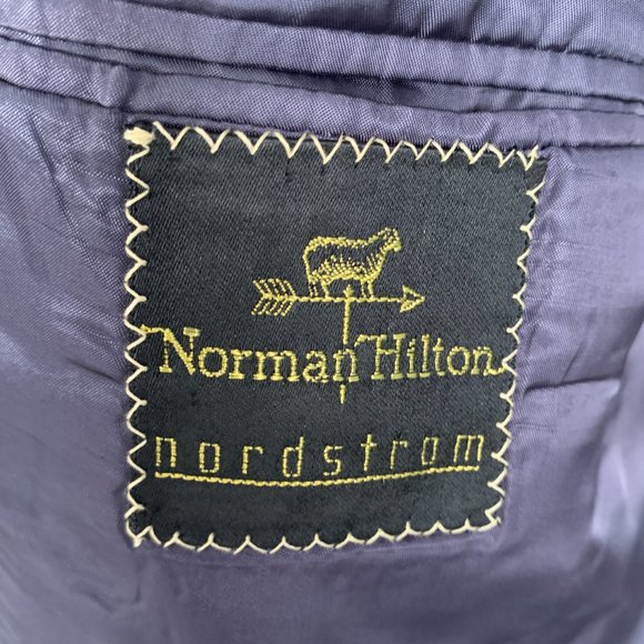 Men’s Grey Suit Jacket - Picture 2 of 2